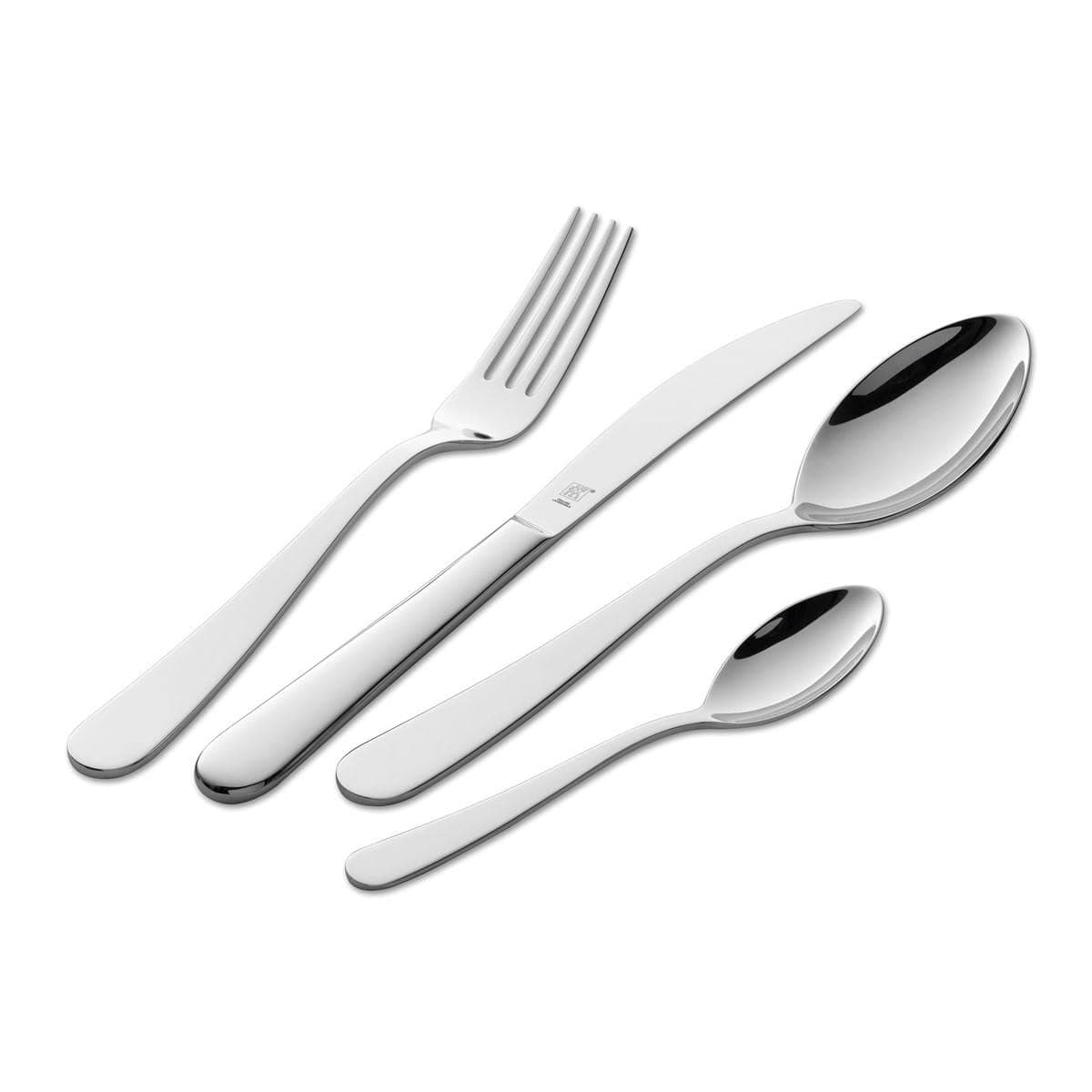 ZWILLING Juego de vajilla Greenwich, 68 piezas 07033-338-0