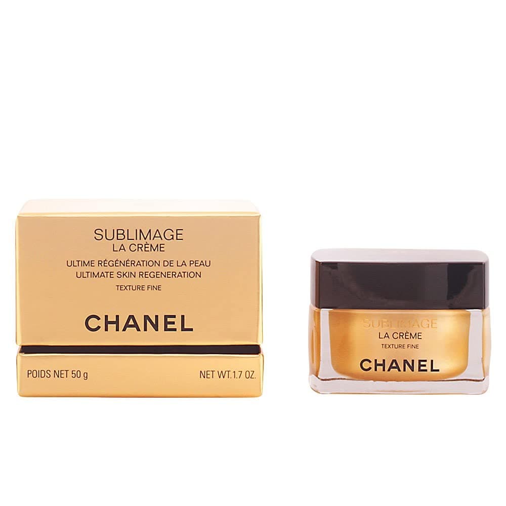 Chanel Sublimage La Crème Ultimate Skin Regeneration 50 g 3145891411201