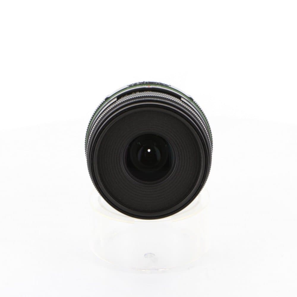 Pentax DA 35mm f/2.8 Lente Macro para cámara con montura Pentax K 21450