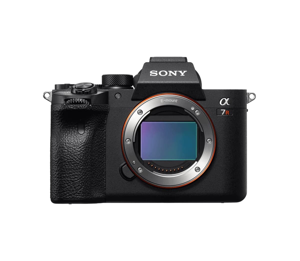 Sony Alpha 7R IVa Full Frame Mirrorless con sensor de 61MP (Renewed) ILCE7RM4A/B