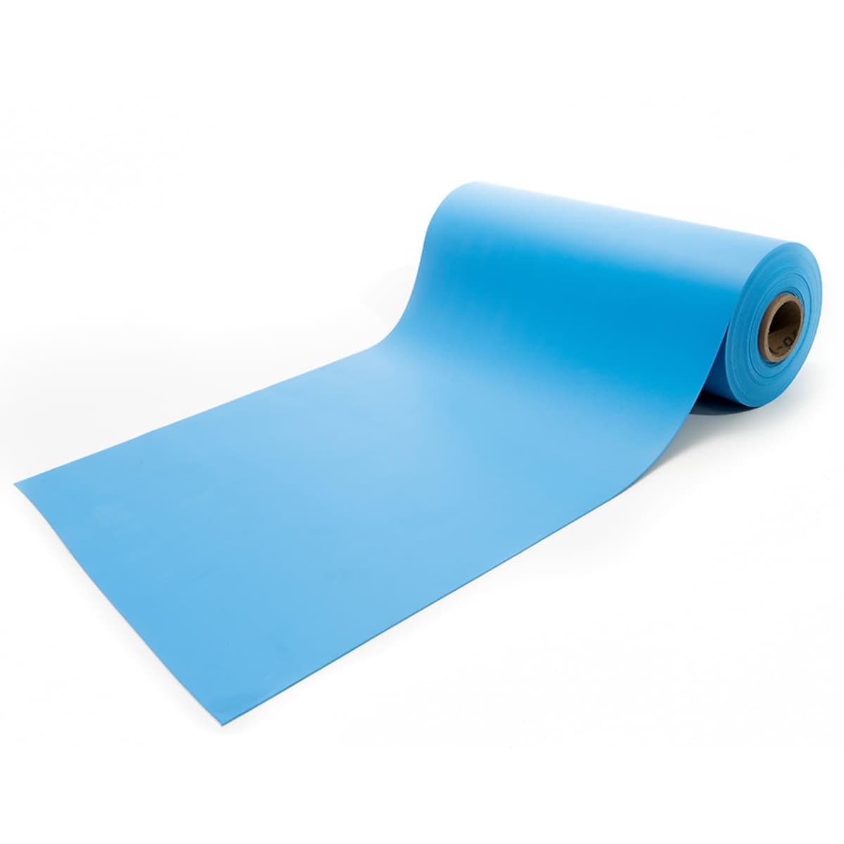 Bertech Rollos de Mata antiestática ESD para mesa 2 ft x 20 ft, azul 1059-2x20B