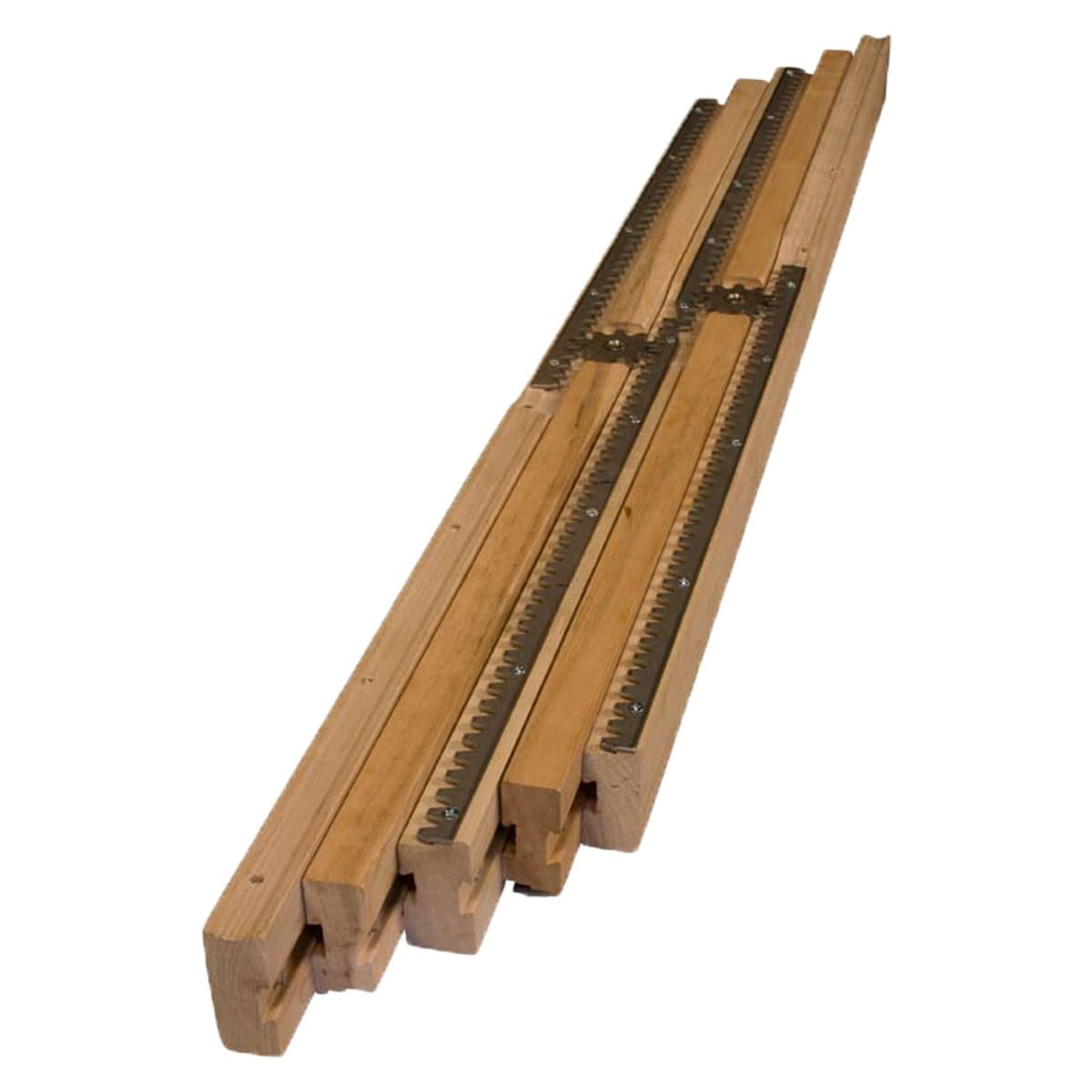 Osborne Slides Extensión de Mesa 40" Para Mesas de 5 Patas