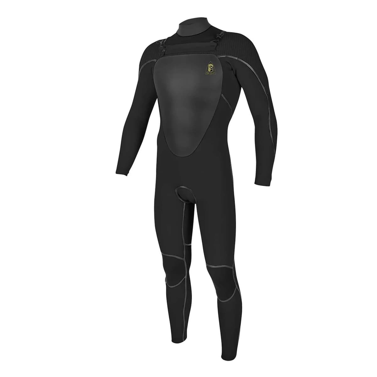 O'NEILL Mutant Legend 4.5/3.5mm Traje Completo con Capucha, L 5135S-002