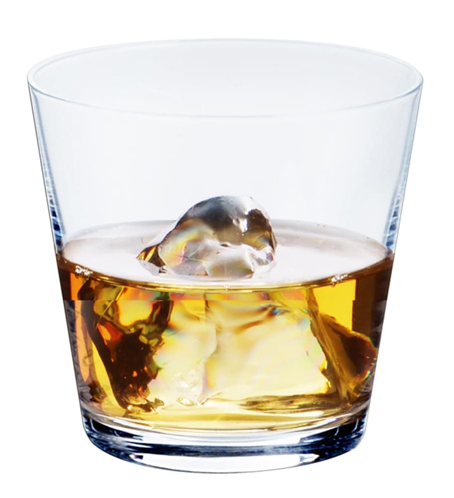 東洋佐々木ガラス Toyo Sasaki Glass BT-20206-JAN Rioto Mini Glass 170 ml Pack de 72