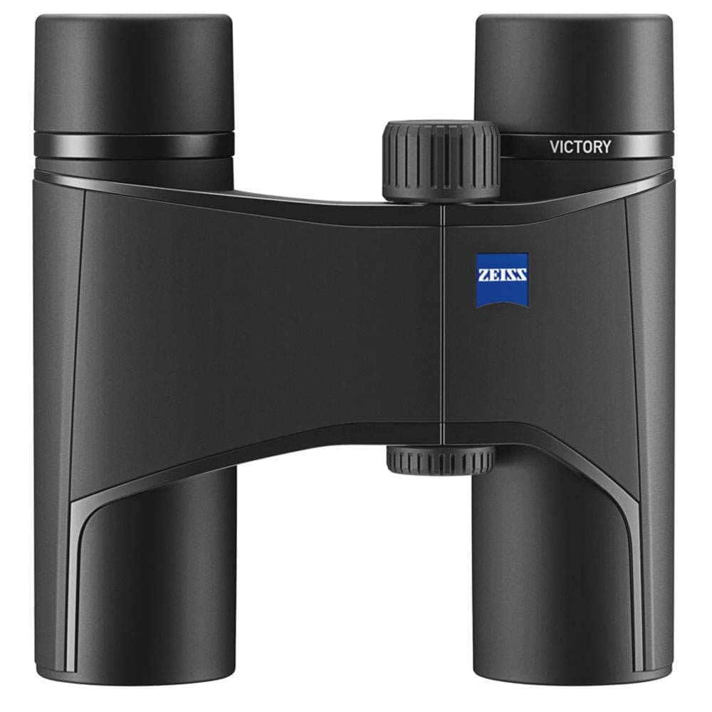 Zeiss Victory Pocket 8x25 Binoculars Black 522038-9901-00