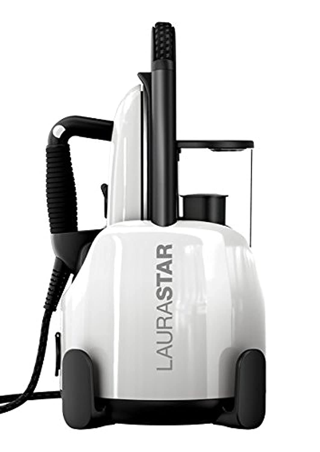 Laurastar Lift Generador de vapor portátil 3 en 1, blanco 000.0301.510