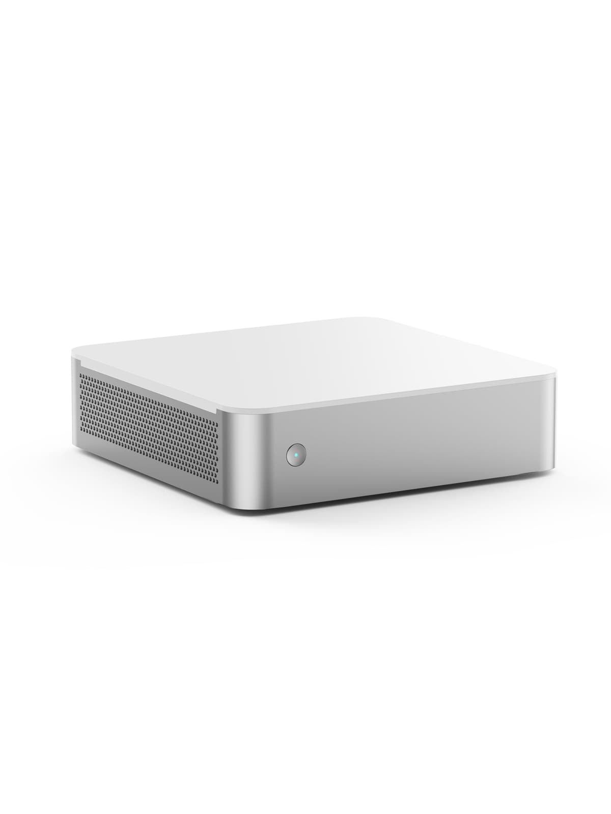 MINISFORUM M1-1295 Mini PC con Intel Core i9-12950HX, 32GB DDR4, 1TB PCIe4.0, Triple Display, Wi-Fi 6E