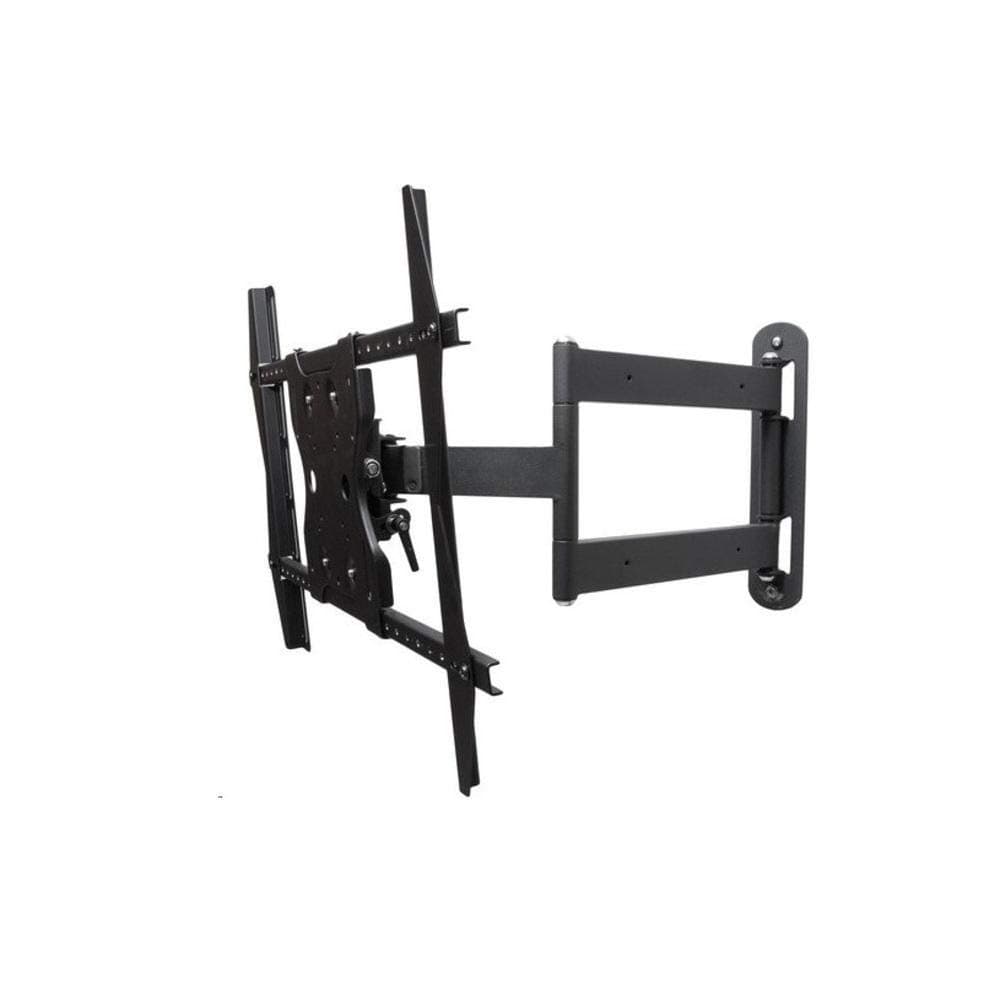 SunBriteTV SB-WM-ART1-M-BL Montura articulada para TV exterior 43"-65"