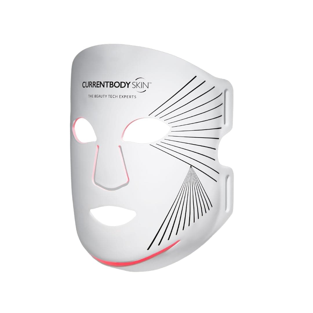CurrentBody máscara de terapia LED para la piel Series 2