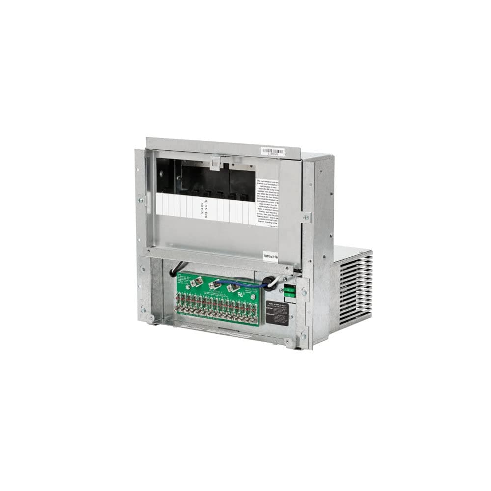 Fuente de alimentación parallax AP Products (Convertidor todo en uno 5355 de 55 A)