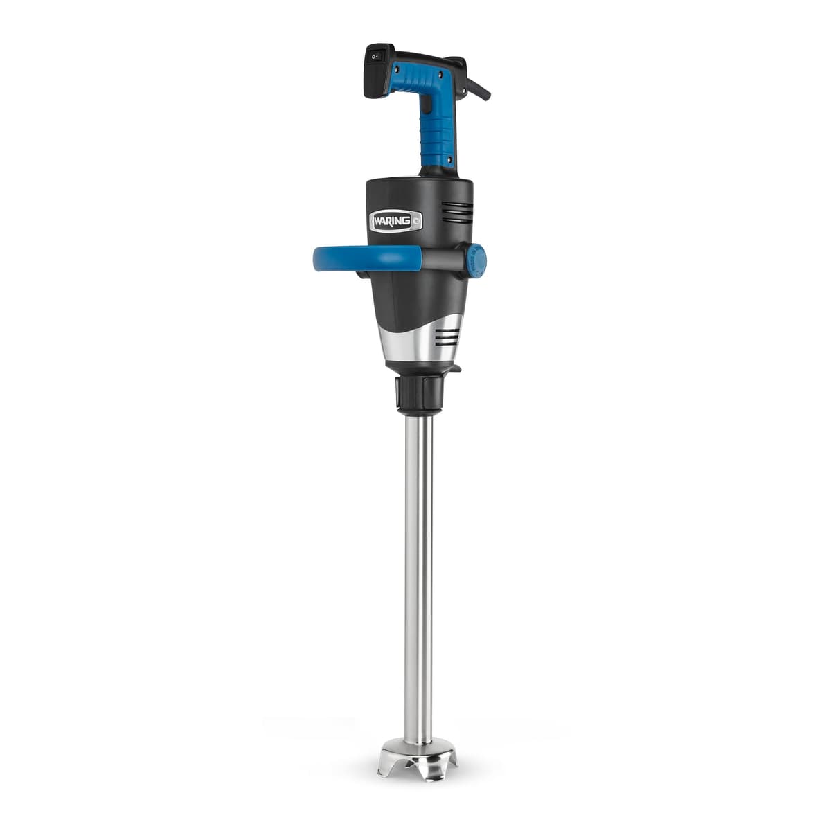 Waring EVOX Big Stik 18" WSB650X - Batidora de inmersión profesional 1.5 HP