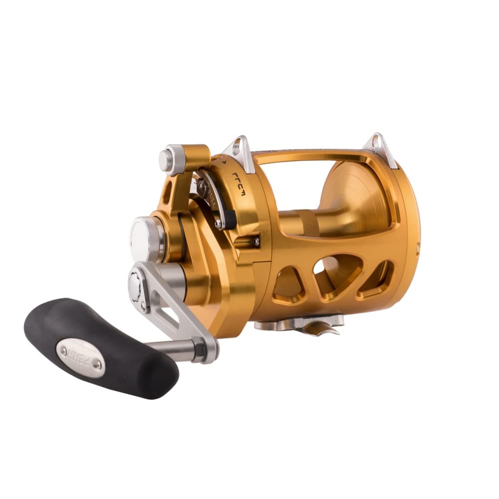 PENN INT30VIW International VI Leverdrag Reel 30