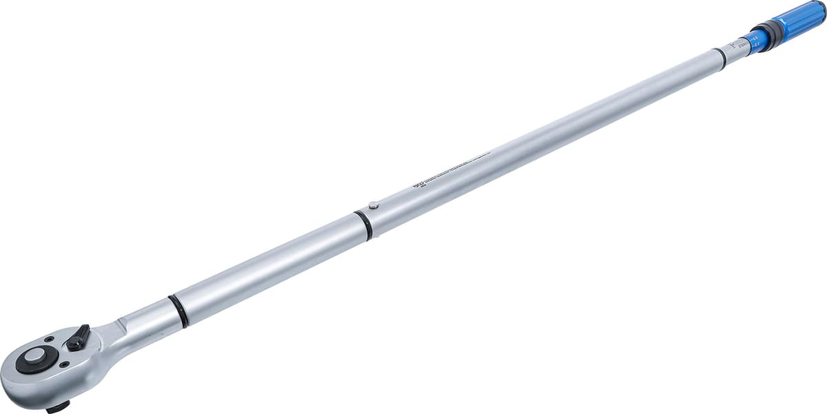 BGS 2834 Llave Dinamométrica 3/4" (20 mm) 200-800 Nm