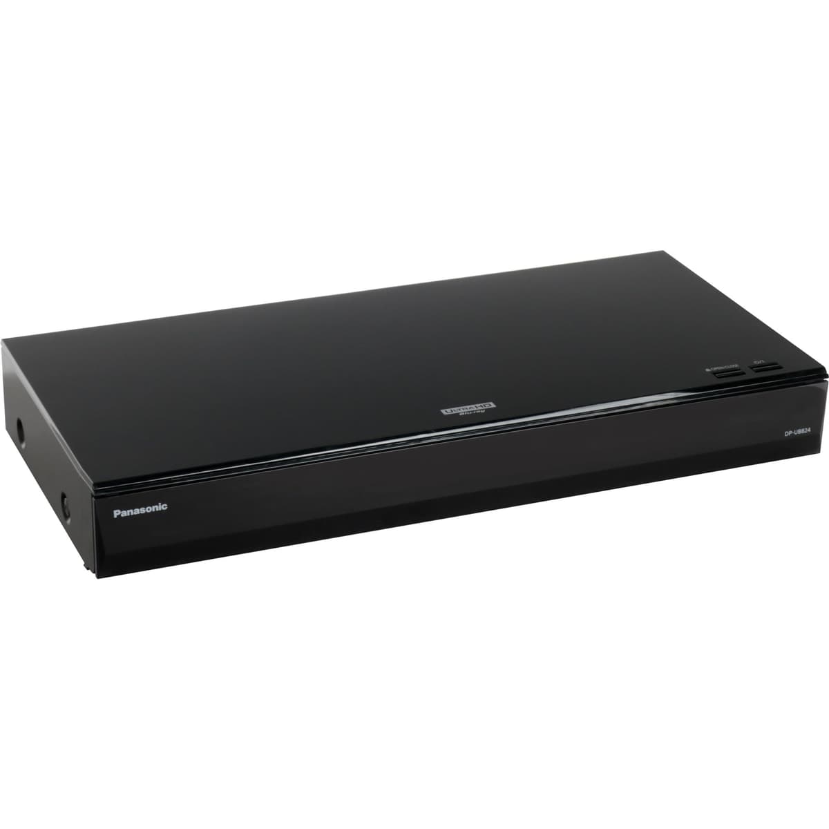 Panasonic DP-UB824EGK reproductor 4K Ultra HD - DP-UB824EGK
