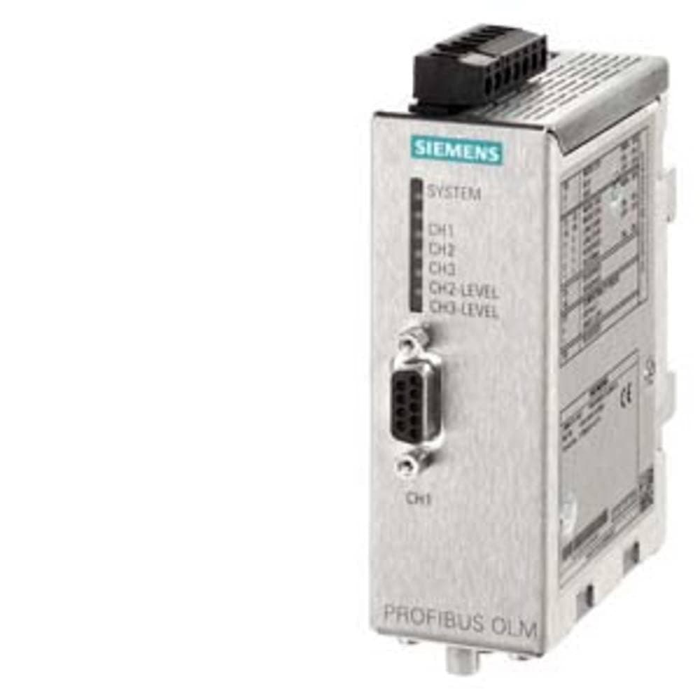 Siemens 6GK1503-3CB00 PROFIBUS OLM Communication Module