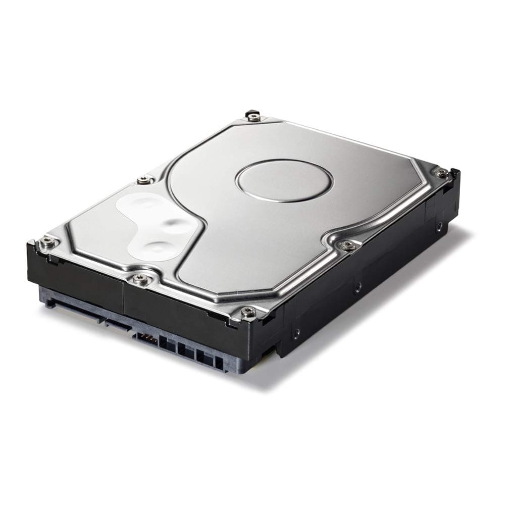 Disco Duro de Repuesto Compatible con BUFFALO LinkStation 8TB OP-HD8.0T/LS