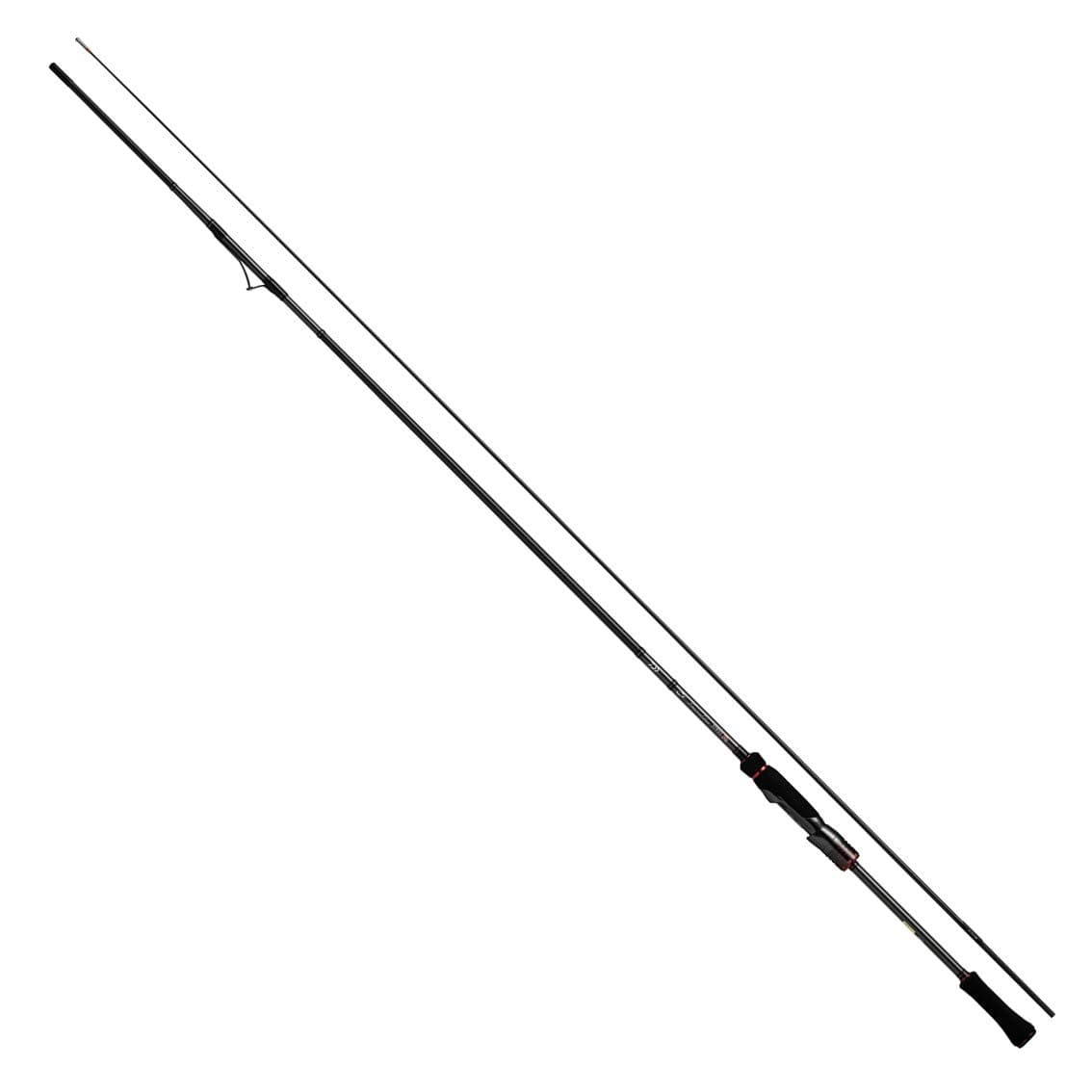 Daiwa 21 Emeraldas Stoist RT IL 81M - Caña de eging 05803190