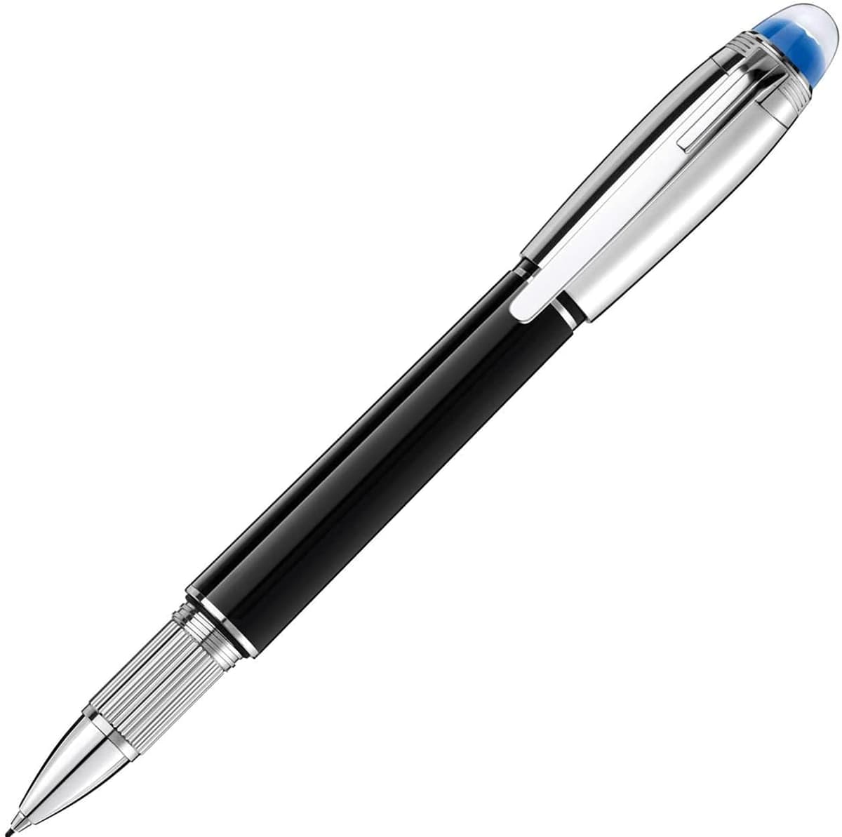 Montblanc StarWalker Fineliner 118872 Resina Negra