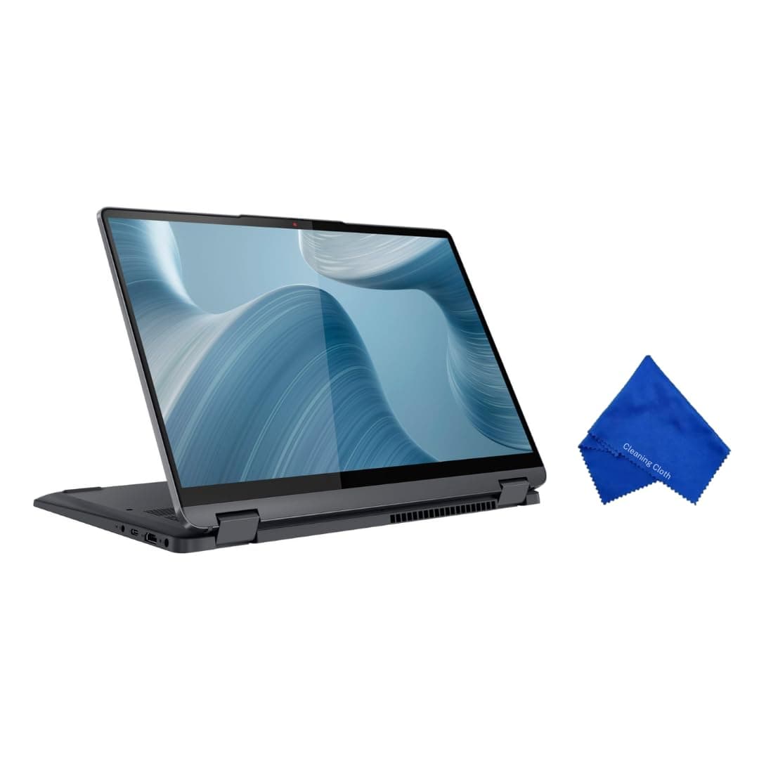 Lenovo V15 Gen 4 Laptop Empresarial, Pantalla FHD de 15.6", Intel Core i5-13420H hasta 4.6GHz, 16GB RAM, 512GB SSD, HDMI, RJ45, Webcam, Teclado Numérico, Wi-Fi, Windows 11 Home, Negro 82R700L5US