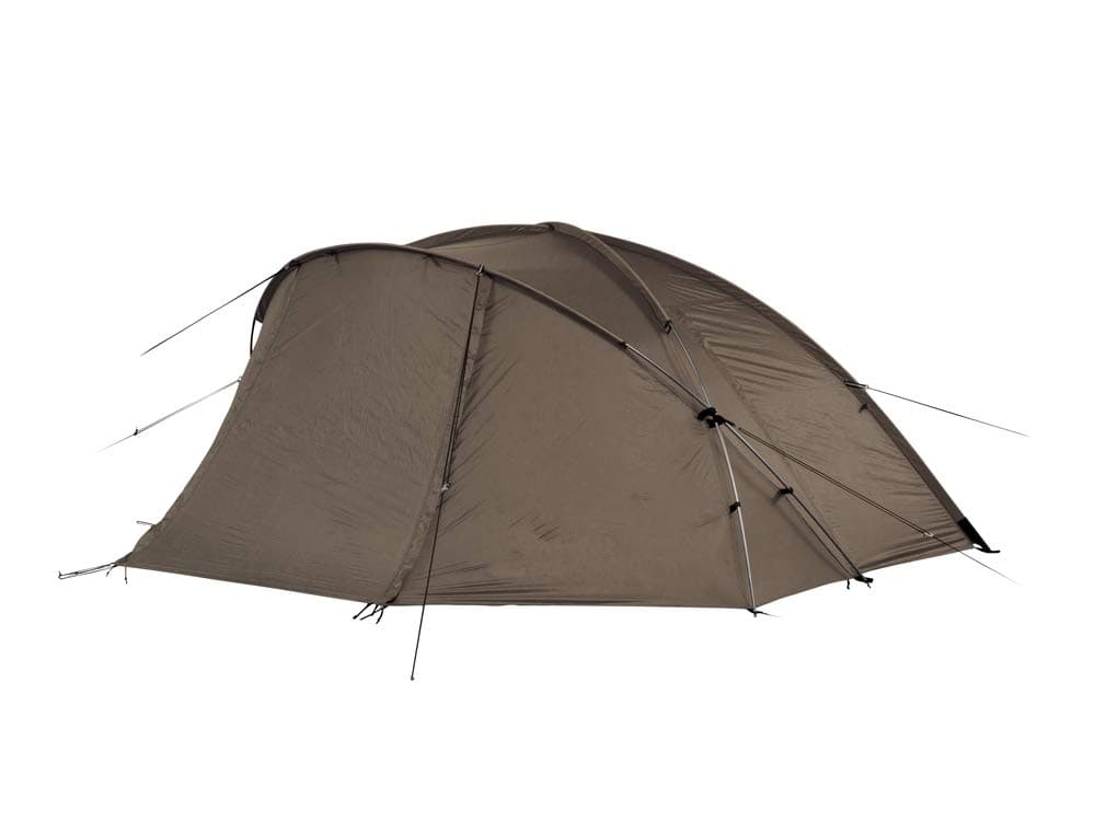 Snow Peak Minute Dome Pro. Air 1 Tienda ultraligera 1-2 personas SSD-712
