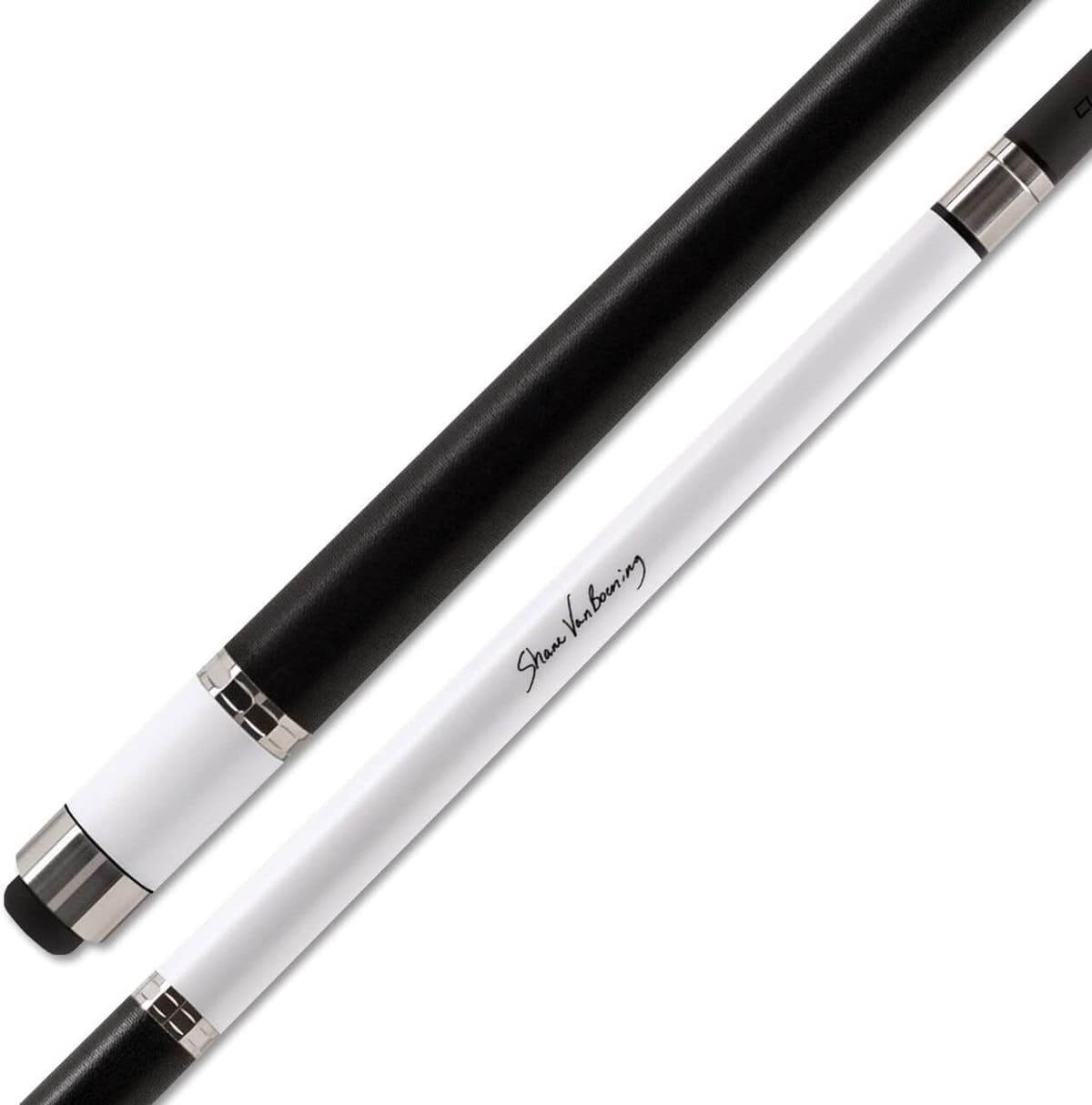 Cuetec Cynergy SVB Gen One Cue - Pearl White con Shaft Cynergy 15K