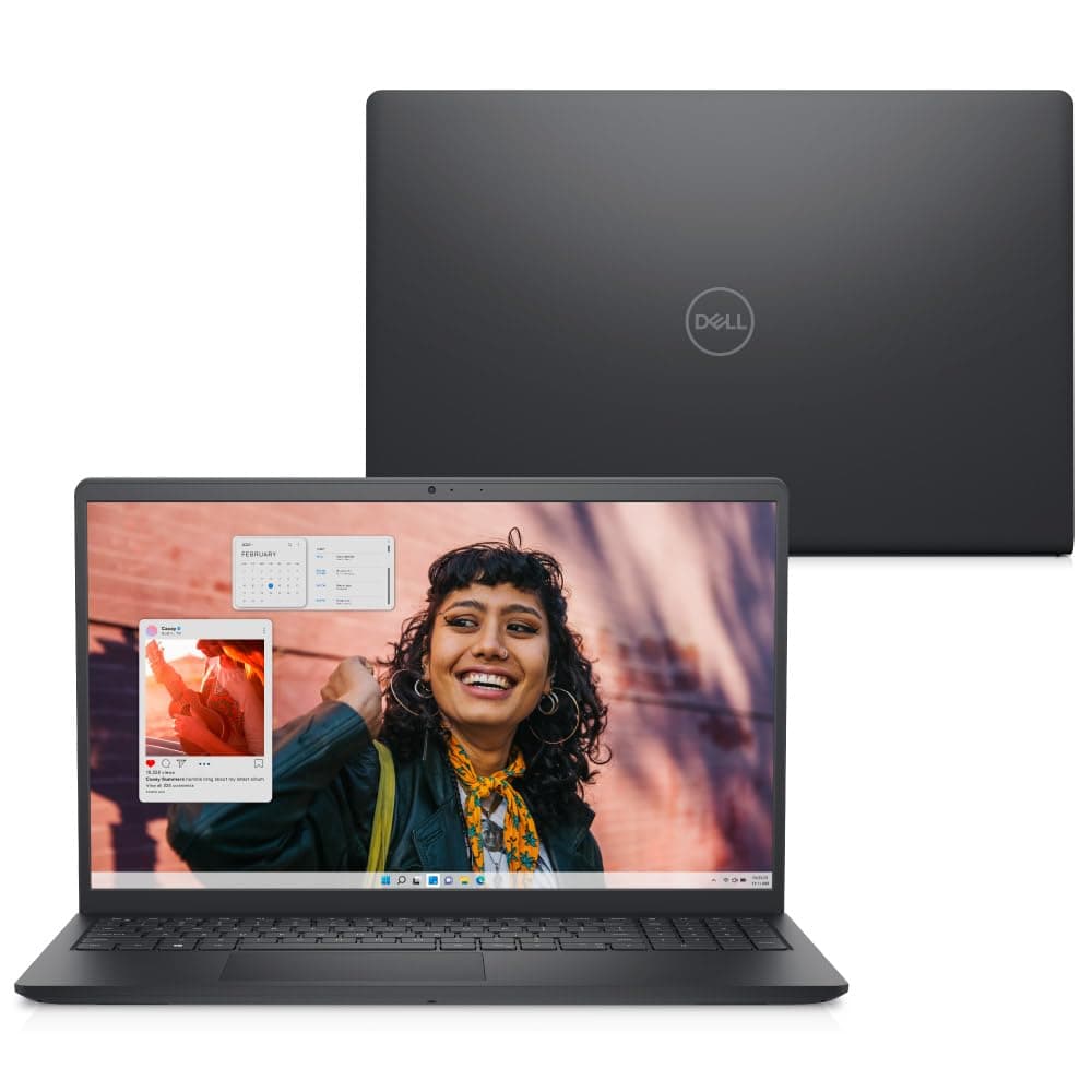 Dell Inspiron 3530 Touchscreen - i7-1355U, 64GB RAM, 1TB SSD, 15.6'' FHD, Win 11 Pro, WOWPC Recovery USB I15-I1300-U50P