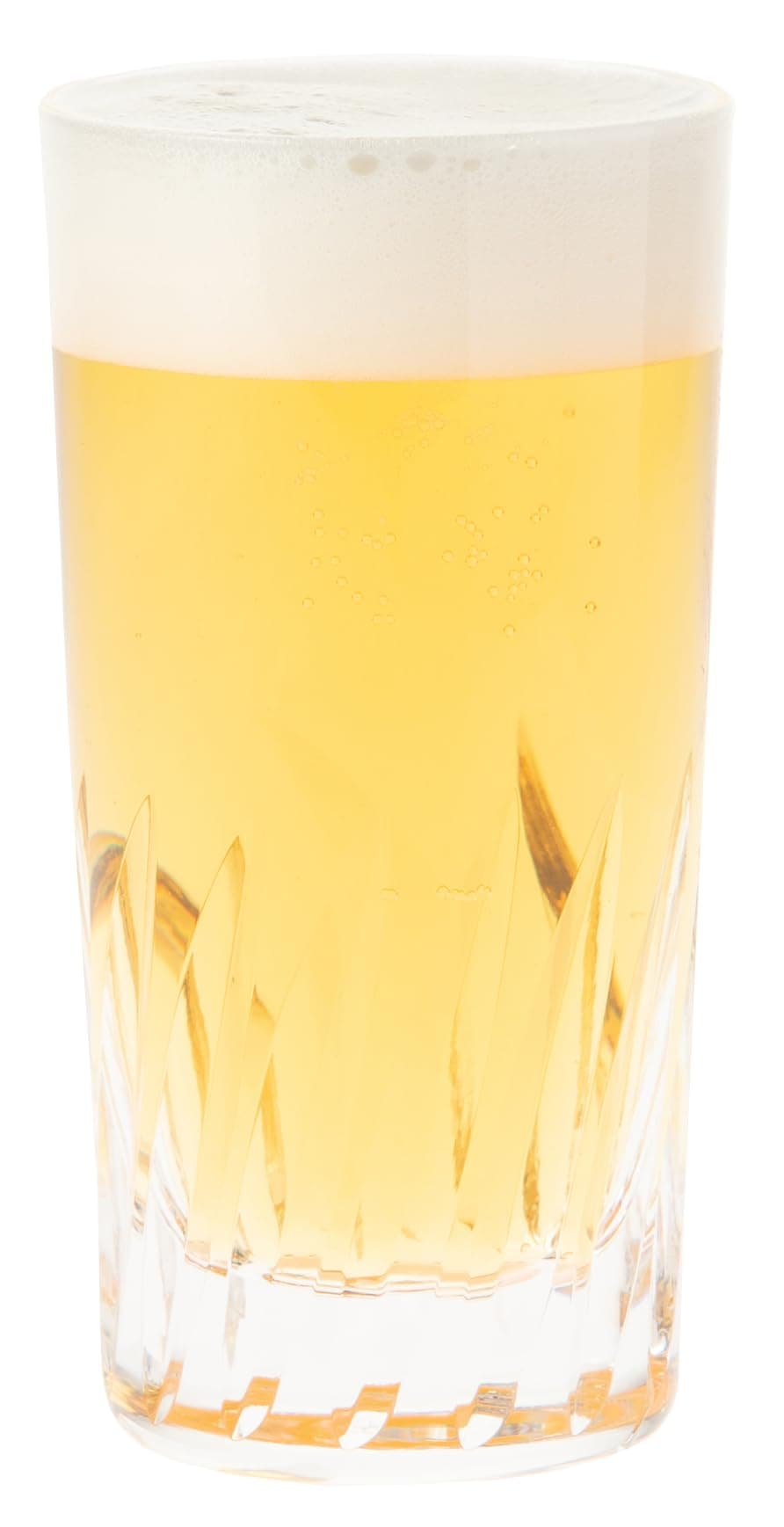 東洋佐々木ガラス Toyo Sasaki HS Nack Feather 37 Vaso 185 ml, Set de 48 T-20107HS-2-1ct