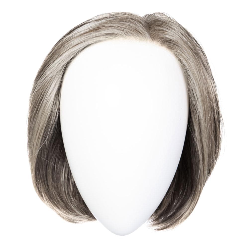 Hair u wear Raquel Welch Straight Up With A Twist Elite bob a la barbilla, talla estándar, RL51/61 Iced Granita