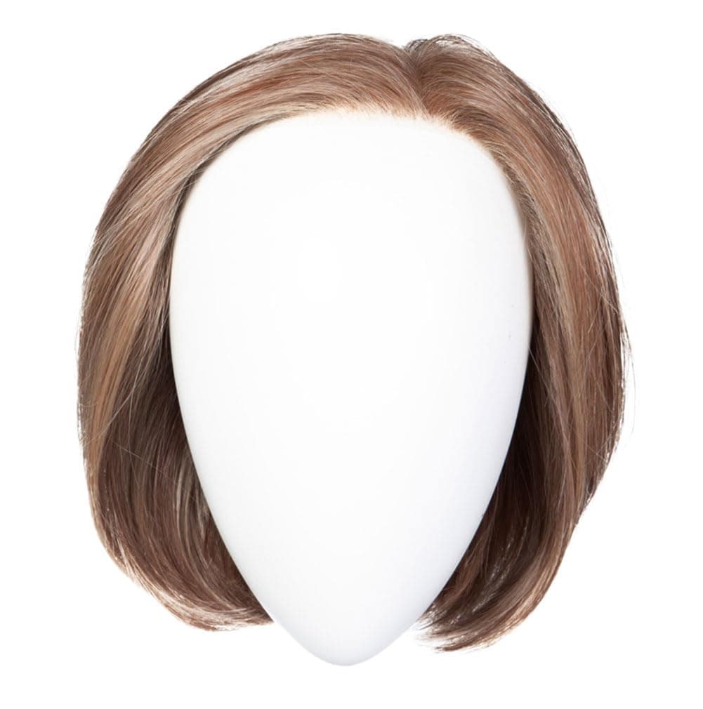 Hair u wear Raquel Welch Straight Up With A Twist Elite bob a la barbilla, talla estándar, RL16/88 Pale Golden Honey
