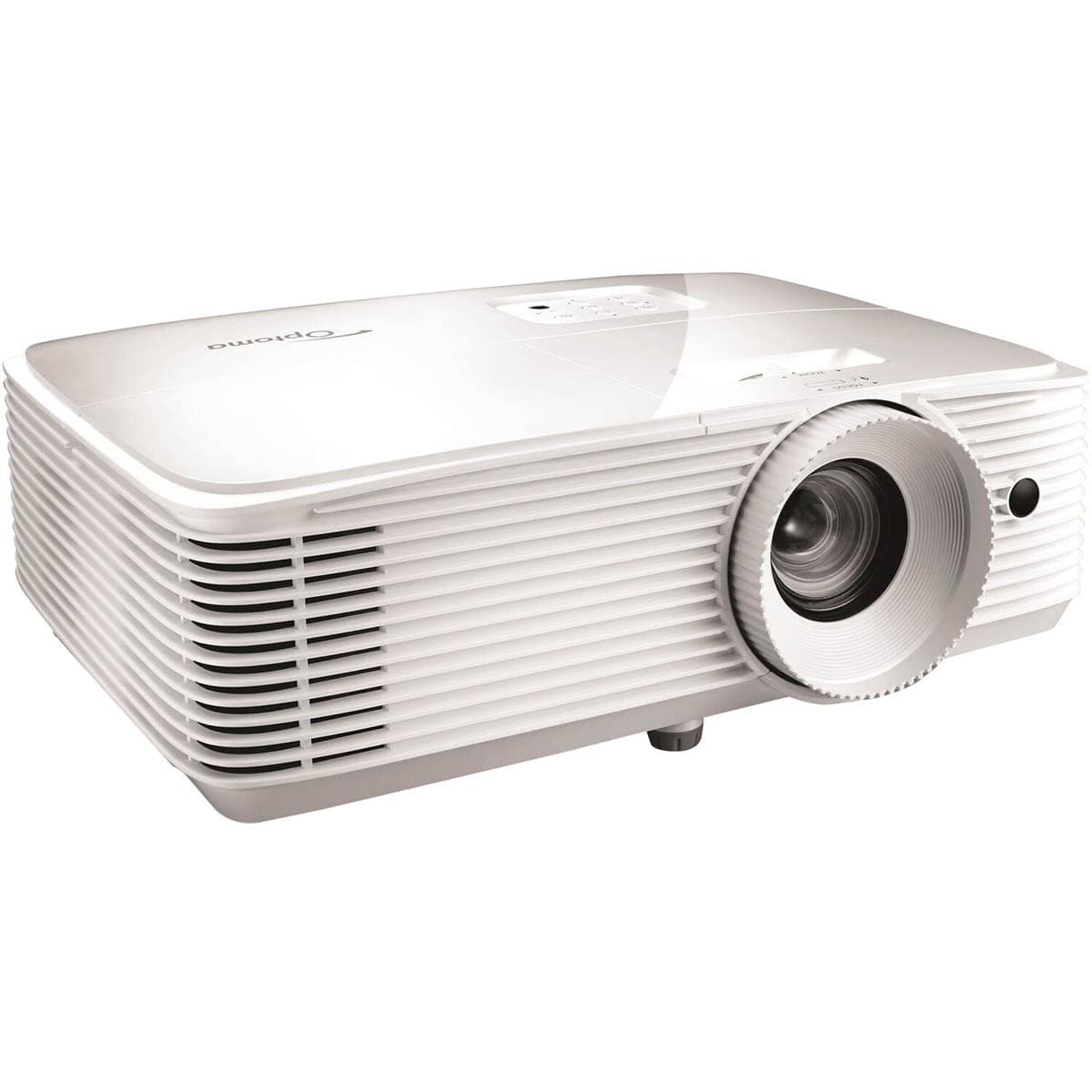 Optoma HD39HDRx Proyector Home Theater 1080p HDR, 4,000 lúmenes, 120Hz, 8.4ms, Zoom 1.3X