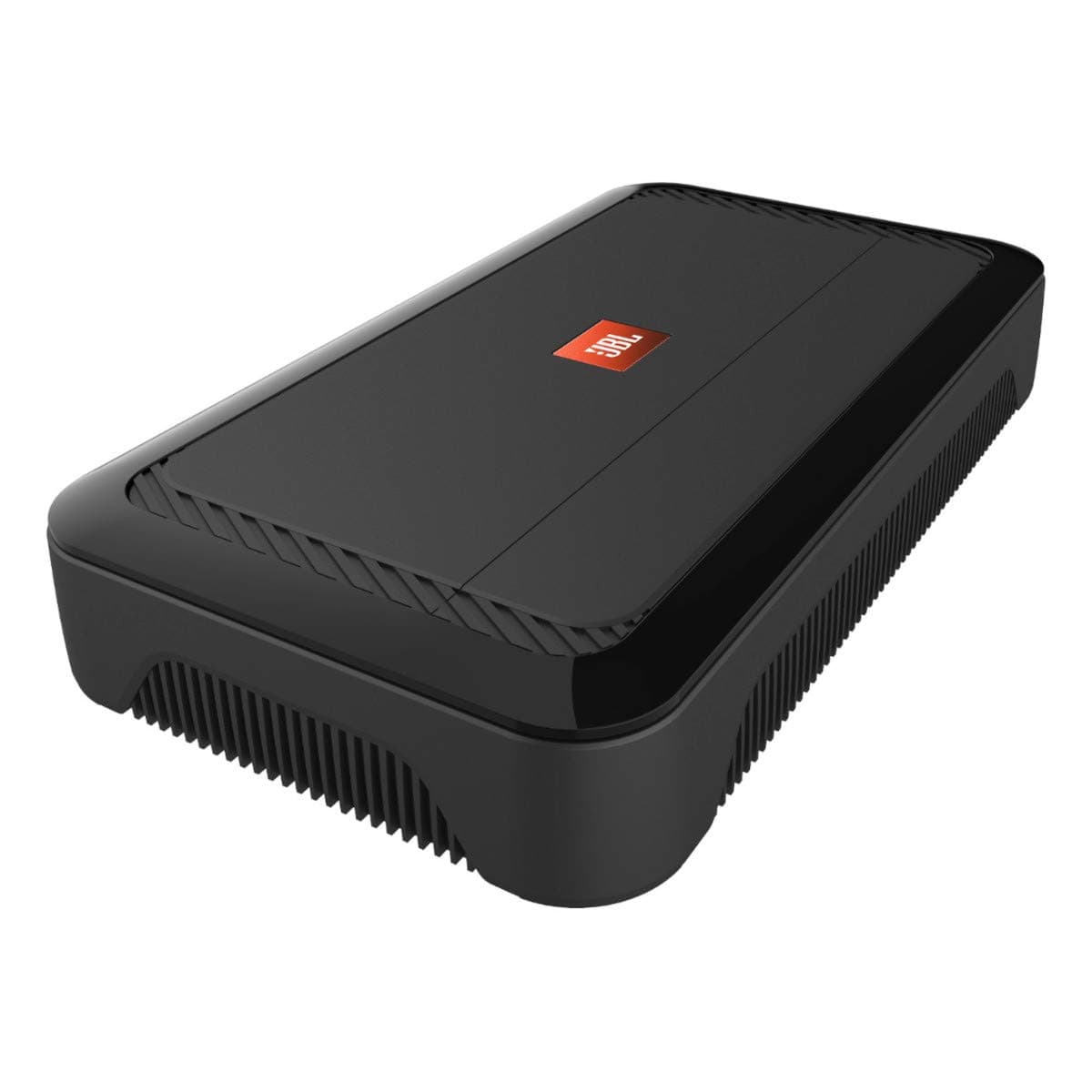 JBL Club A1000 - Amplificador mono (1000 W x 1) con control remoto de nivel AMPCBA1000AM