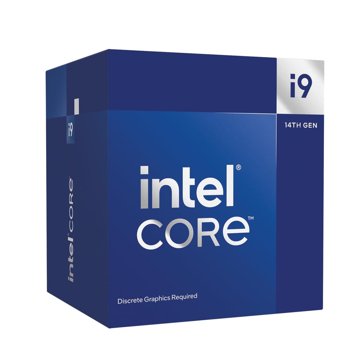 Intel CORE I9-14900F Procesador (TURBO UP a 5.8GHz) 36MB LGA1700 14ª Generación BX8071514900F