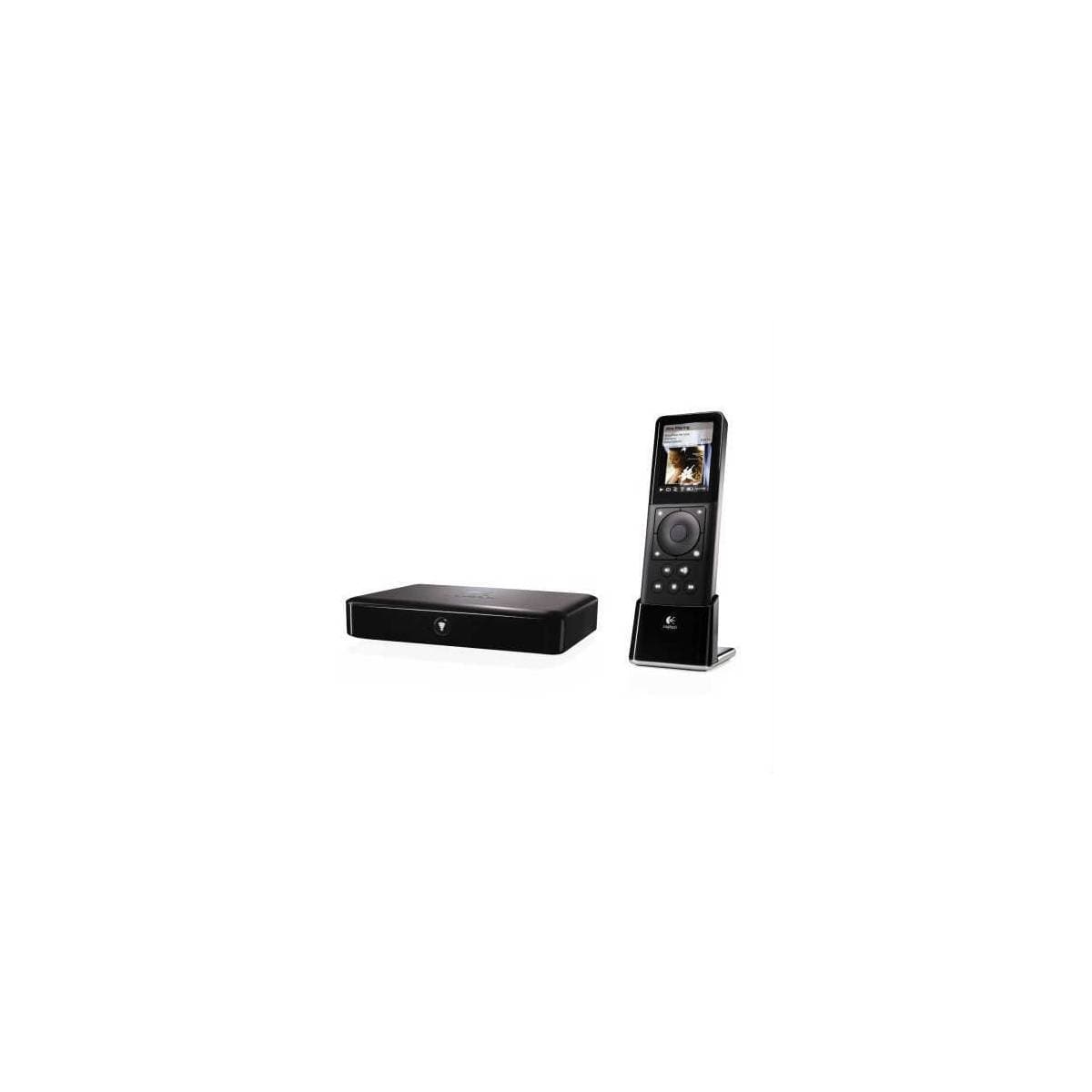 Logitech Squeezebox Duet Sistema de Música en Red 930-000033