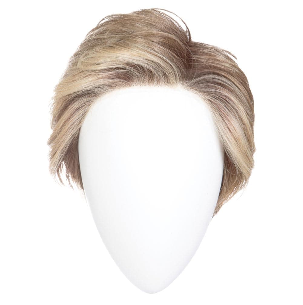 Hair u wear Raquel Welch On The Cover Peluca pixie corta con ondas RL16/22 Iced Sweet Cream