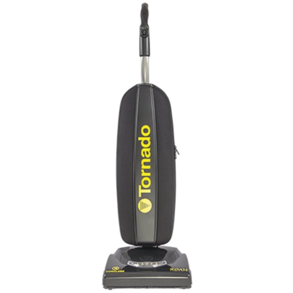Tornado CK LW 13/1 Roam 13" Battery Upright Vacuum 97300 CK LW