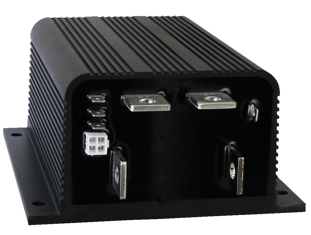 Performance Plus Carts Curtis 1204M Controlador 325A para Club Car DS 36V-48V (1995 en adelante) 998