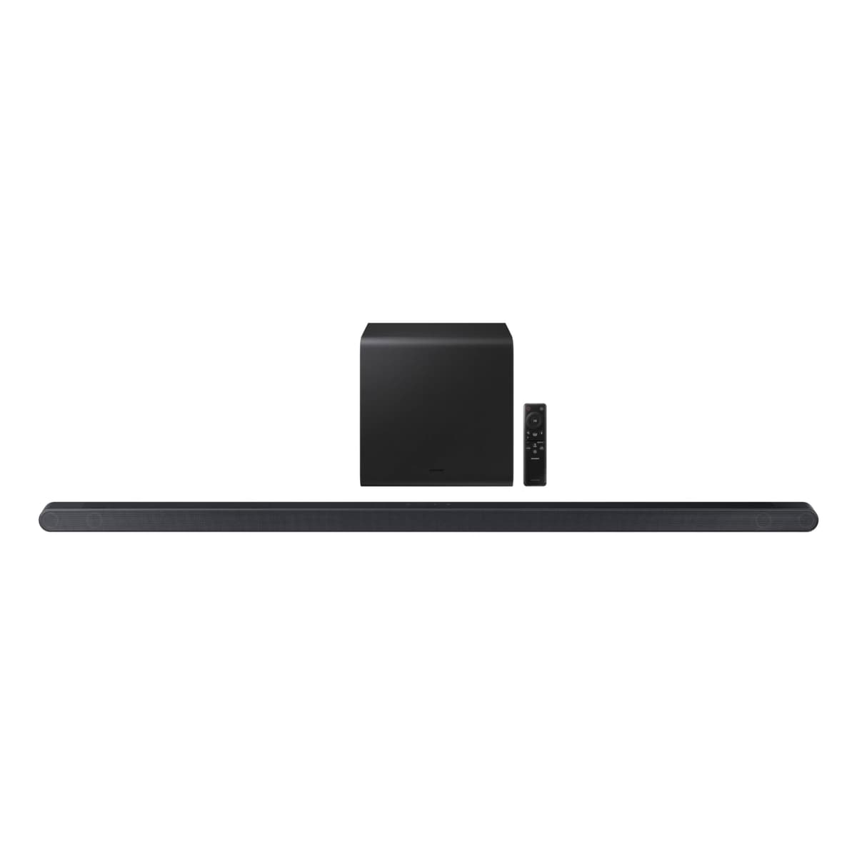 SAMSUNG S800D Soundbar 3.1.2ch con Dolby Atmos inalámbrico, diseño ultra slim, Alexa integrada (HW-S800D/ZA)