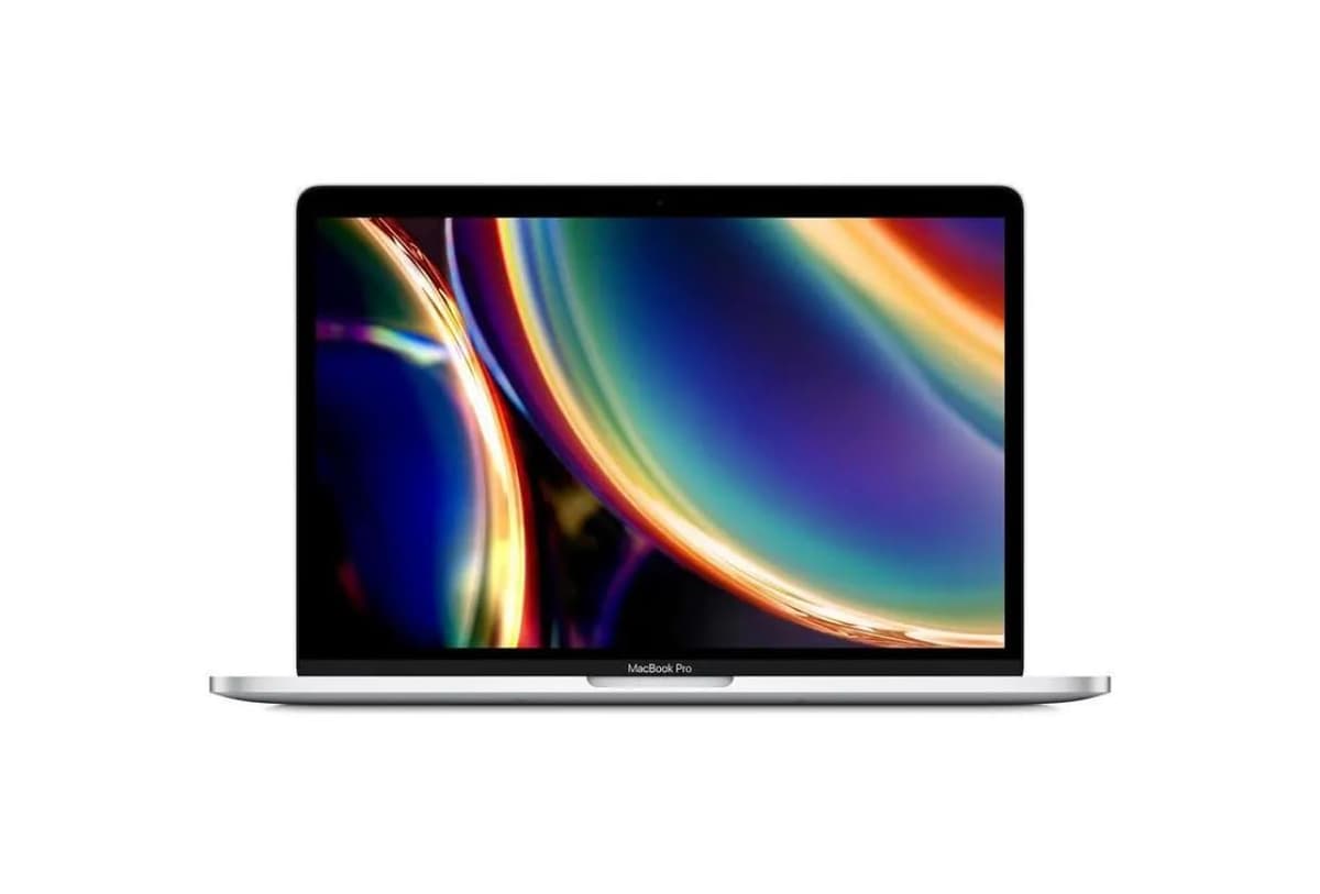Apple MacBook Pro 2020 de 13 pulgadas con Intel Core i7 a 2.3 GHz, 16 GB de RAM, 512 GB SSD, Plateado (Reacondicionado) XL-G6LT-I9GZ