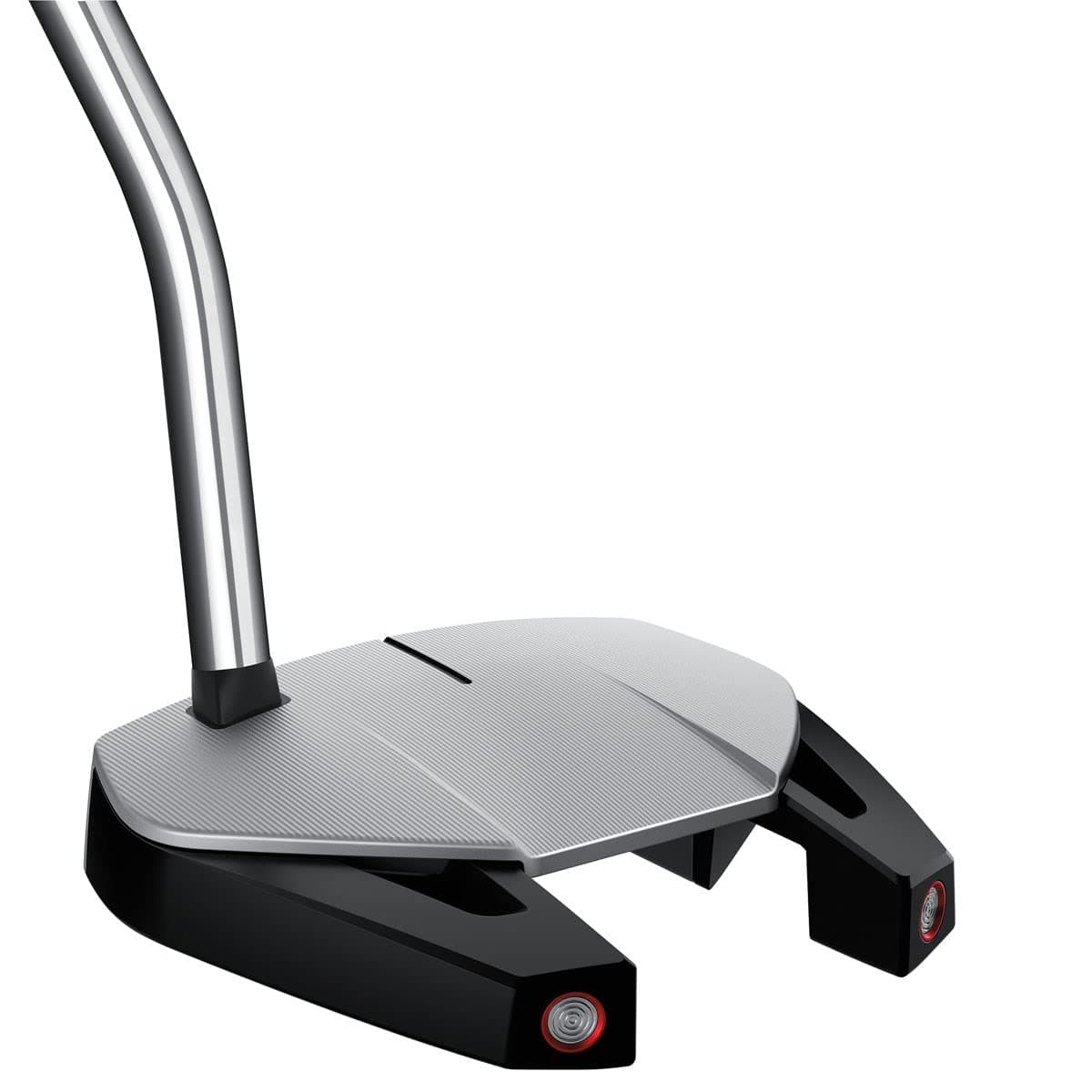 TaylorMade Spider GT Putter Single Bend para Hombre Right PT 33" Spider GT PT SILVER
