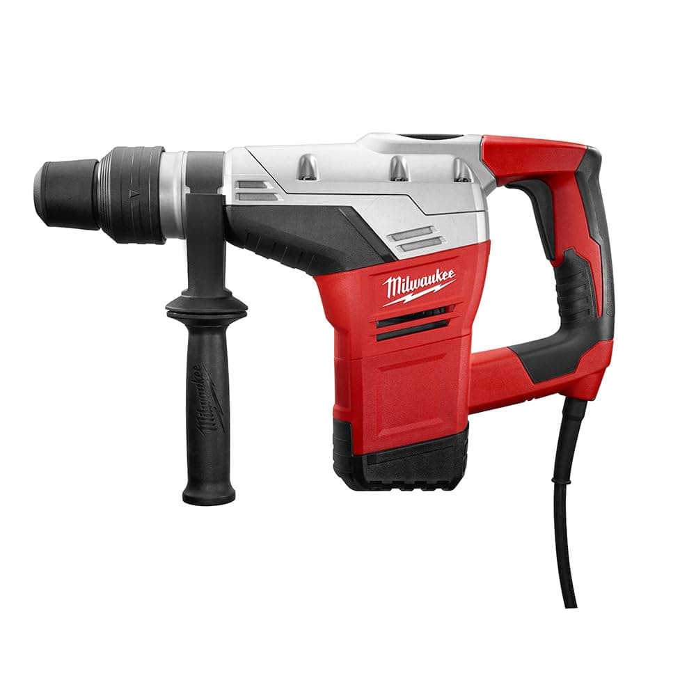 Milwaukee 5317-21 Rotatorio Hmr 1-9/16 SDS Kit