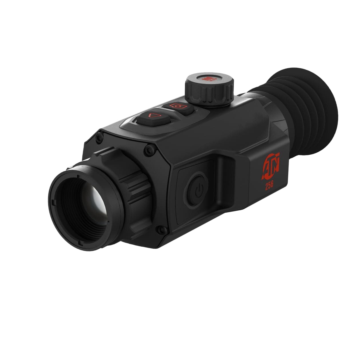 ATN Thor 6 Mini Mira Térmica Compacta, 2-16x, Sensor 256×192, 12 μm, NETD ≤20 mK TIWST6M215-ATN