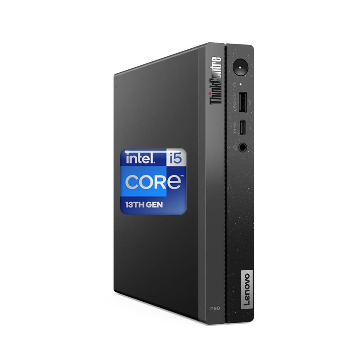 Lenovo ThinkCentre neo 50q Gen 4 MFF - Intel i5-13420H, 32GB RAM, 2TB PCIe SSD, Windows 11 Pro