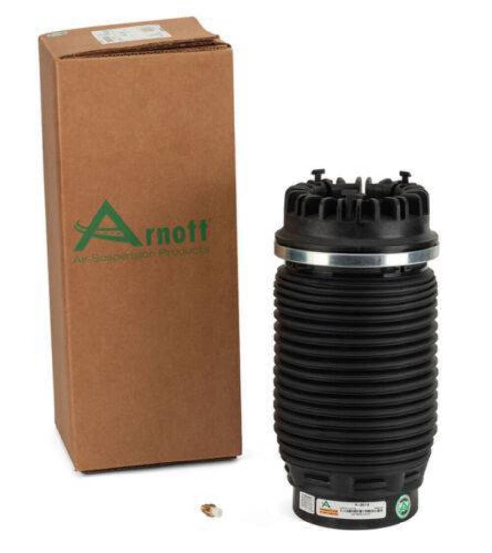 Arnott A-3016 Resorte de Aire Trasero para Ram 1500 (2013-2018) Lt/Rt