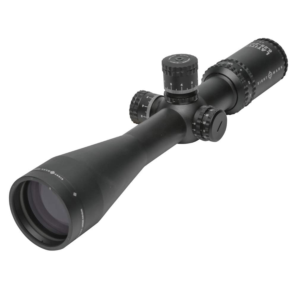 Sightmark Latitude 6.25-25x56 PRS Mira telescópica para rifle SM13042PRS