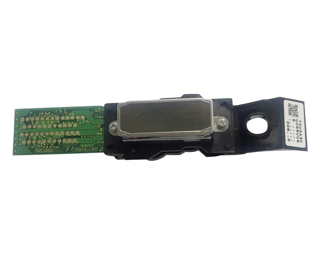 Ving Cabezal de Impresión Roland DX4 Eco Solvent-1000002201, Original y 100% Nuevo PRH-ROL-003
