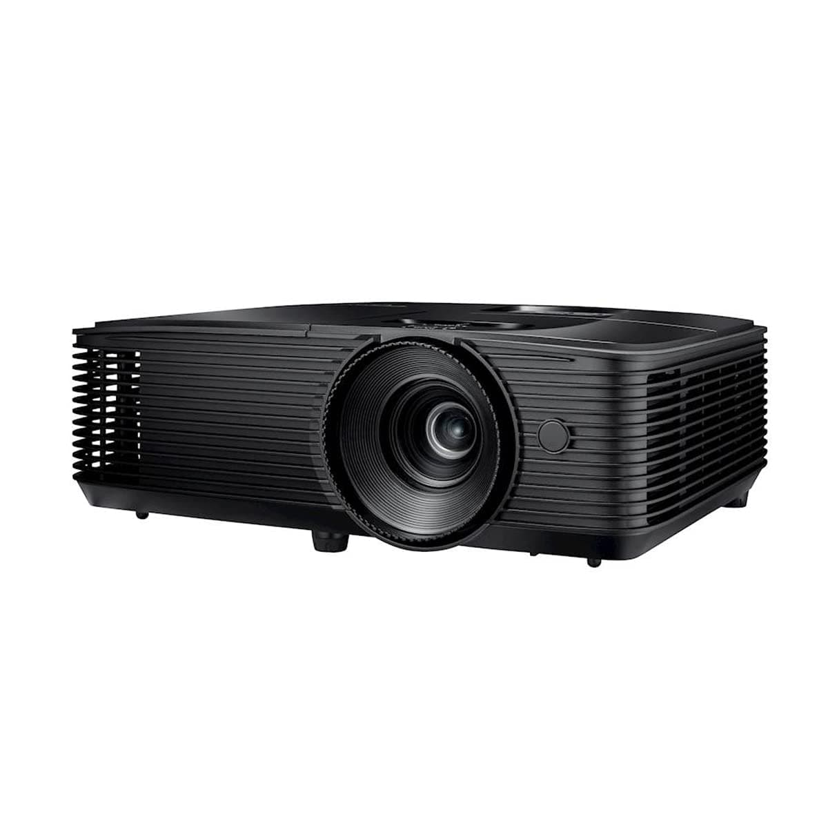 Optoma W400LVe Proyector WXGA 4000 lúmenes con altavoz integrado