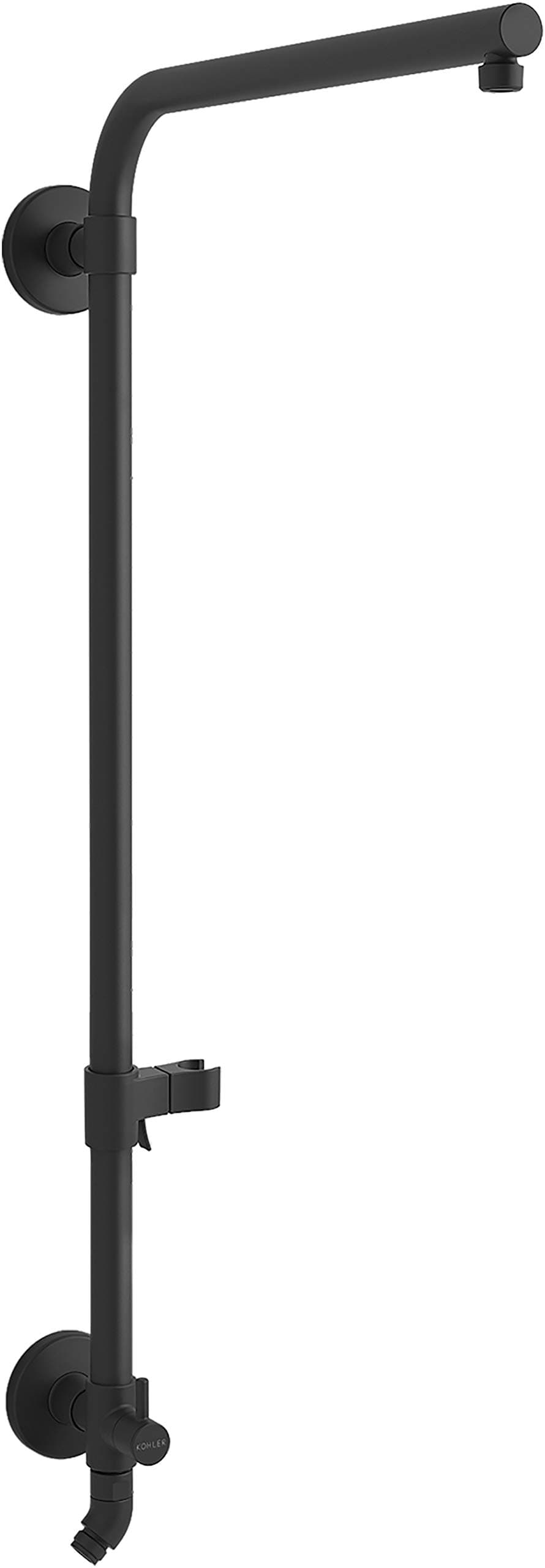 Kohler Columna de baño/ducha Hydrorail-r Beam 45210-BL