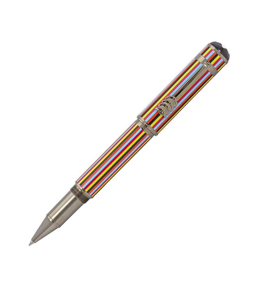 Rollerball Montblanc Great Characters The Beatles edición especial 116257
