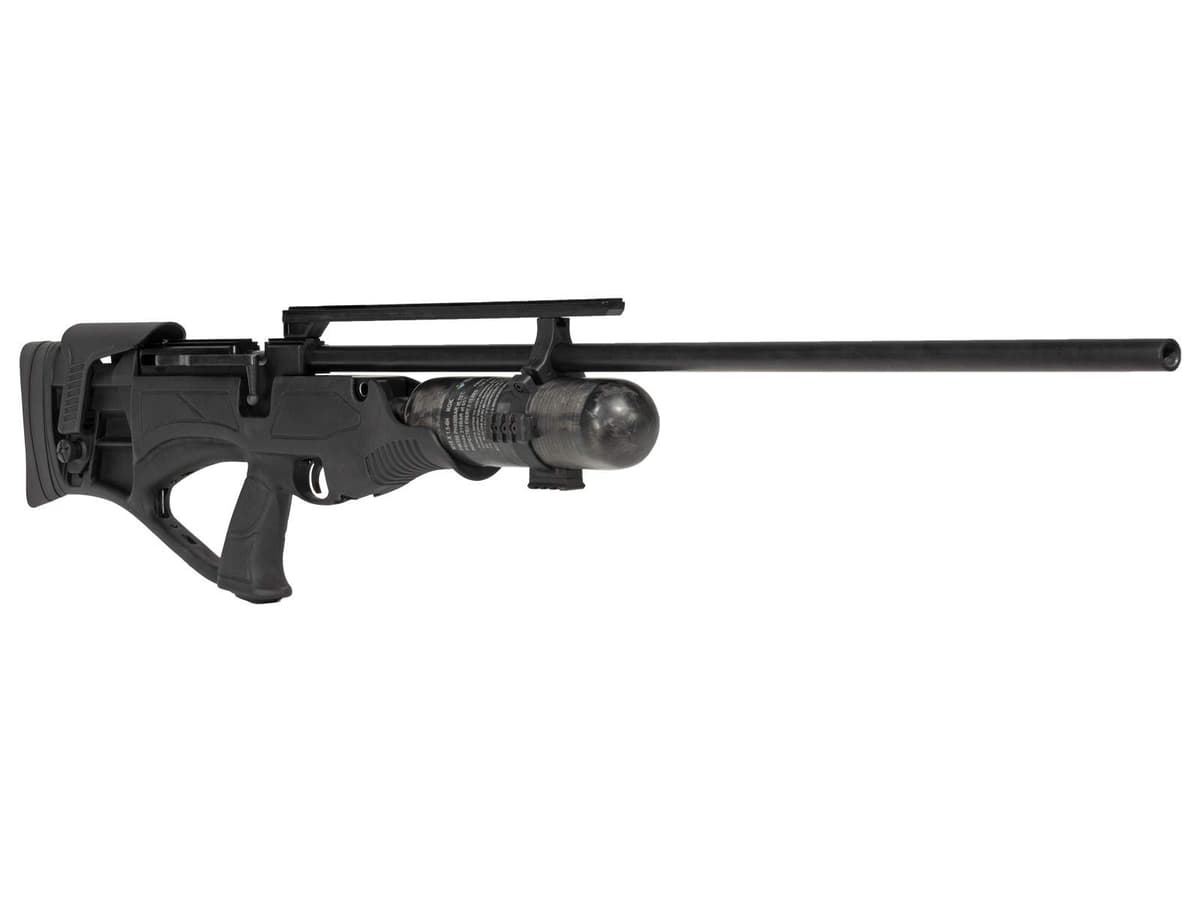 Hatsan PileDriver PCP Air Rifle .50 Caliber HGPile50