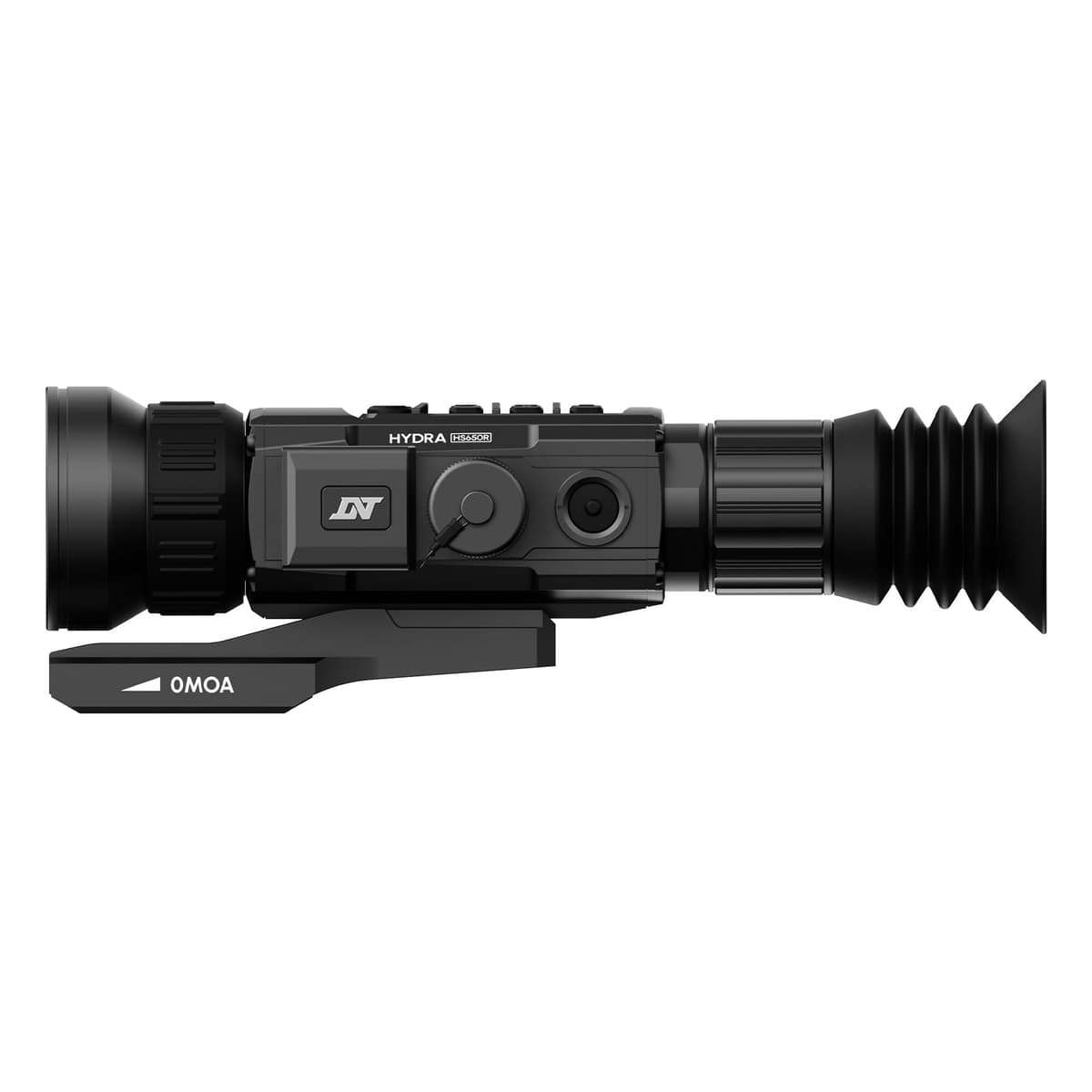 DNT Optics HS650R Hydra-LRF 640×512 50mm - Alcance láser y calculadora balística